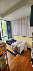 The Chancery Residence (D11), Terrace #580894611